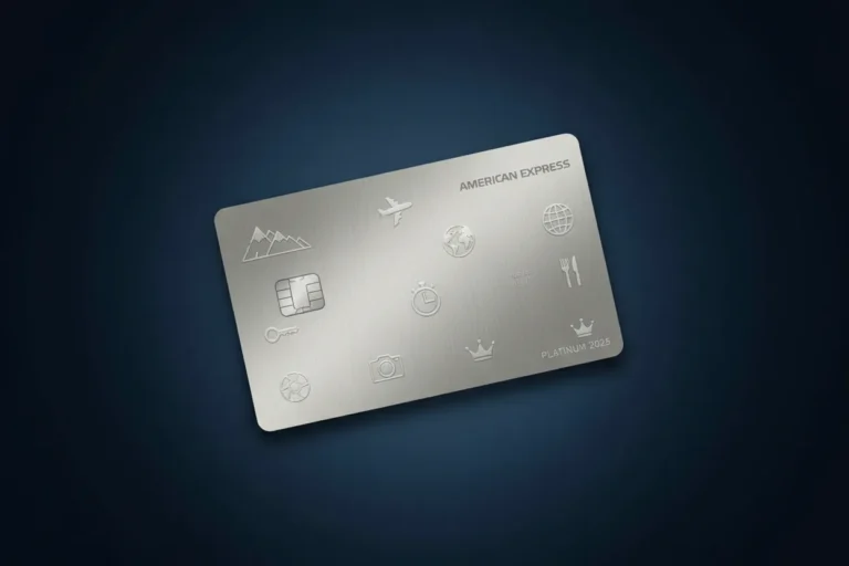 Amex Platinum Refresh 2025 with Resy dining credits