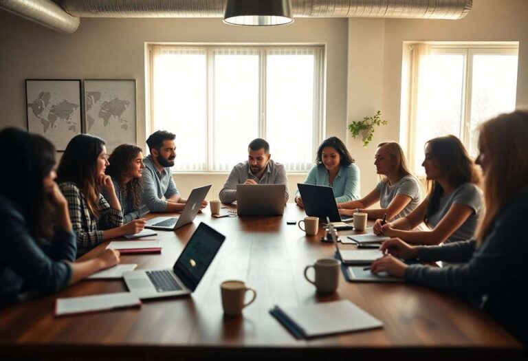 Best Niche Ideas for Blogging in 2025