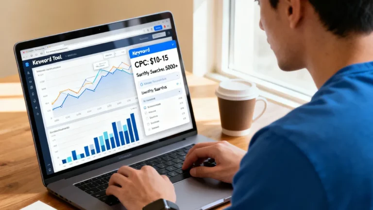 high CPC keywords 2025, blogging income, AdSense high paying keywords